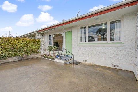 54D Hensley Street, Gladstone, Invercargill