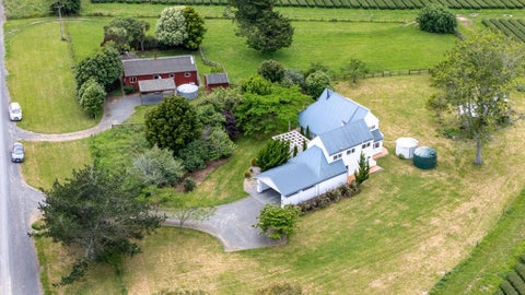55 Boyd Road, Gordonton