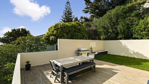 138 Townsend Road, Miramar, Wellington
