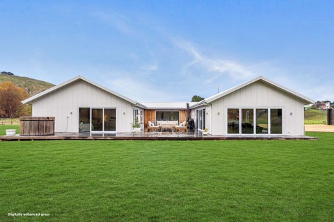 2506 Kahuranaki Road, Havelock North
