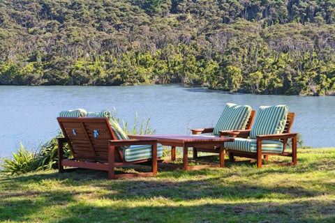 541 Wilson Road, Helensville
