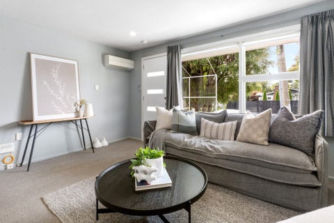 3A Ngarimu Street, Avonside, Christchurch
