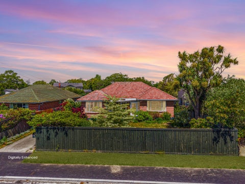 87 Aorangi Road, Bryndwr, Christchurch