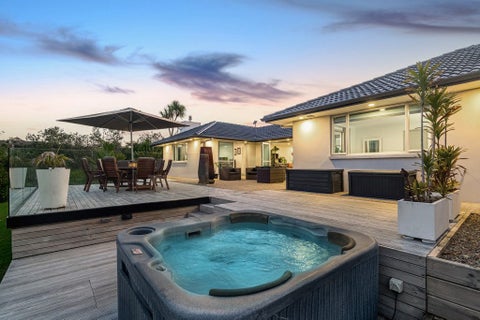 466 Whitehills Road, Waitoki, Silverdale