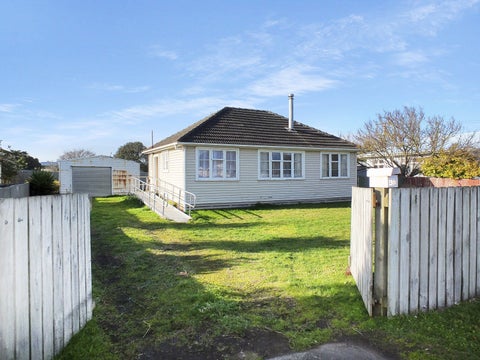 43B Johnston Street, Foxton, Foxton