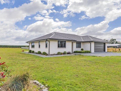 536 Homebush Road, Christchurch