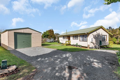 40 Tamure Place, Ruakaka, Ruakaka