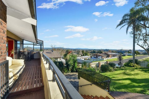 6 Taylor Street, Ohauiti, Tauranga