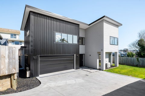 30A Alison Street, Hamilton Lake, Hamilton