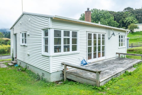49 Spur Road, Tuai, Wairoa