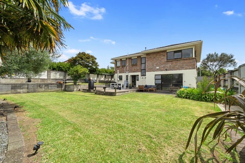 25 Ngaio Place, Pukete, Hamilton