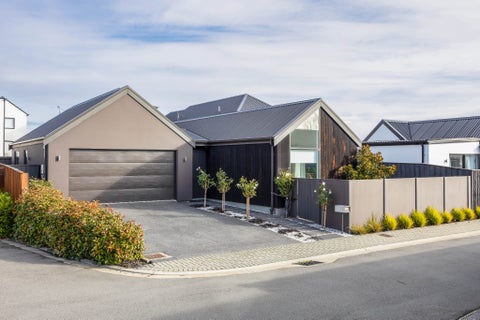 6 Stroma Avenue, Casebrook, Christchurch