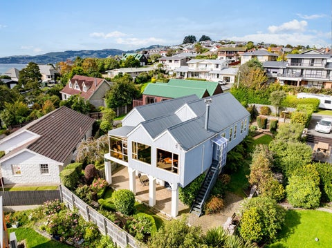 216 Larnach Road, Waverley, Dunedin