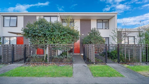 3/10 Rex Street, Riccarton, Christchurch