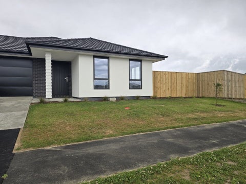 14 Timmins Street, Elgin, Ashburton