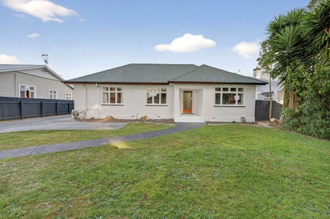 48 Manapouri Crescent, Hokowhitu, Palmerston North