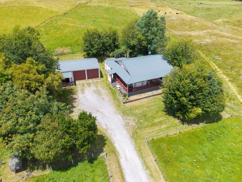 143 Waihora Road, Marotiri, Taupō