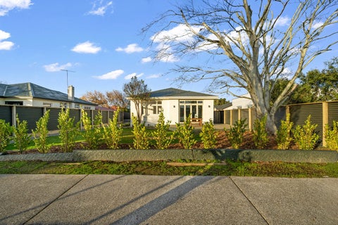 23 Louisa Street, Gladstone, Invercargill