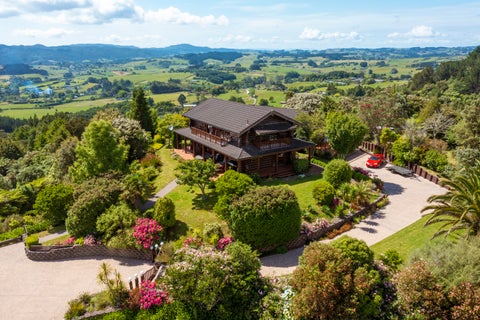 177A Jones Road, Hunua, Hunua
