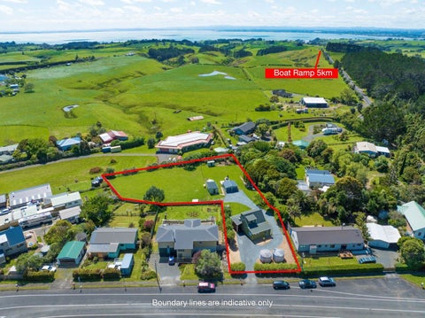 11 Matakawau Road, Waiuku