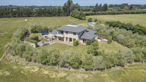 575 Oxford Road, Fernside, Rangiora