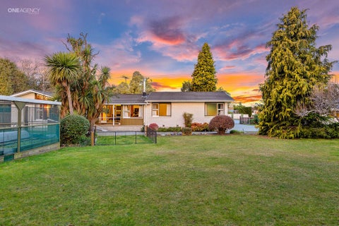 121 Rangiora Woodend Road, Woodend, Woodend