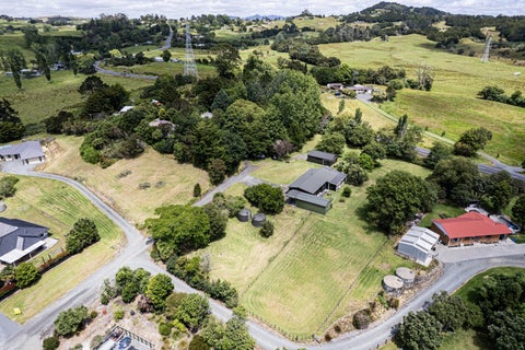 14 Macks Lane, Whangarei