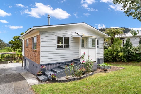 17 Union Street, Hikurangi, Hikurangi