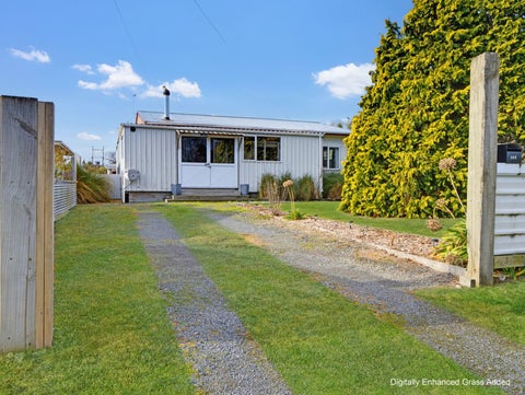122 Thomas Street, Waikouaiti, Waikouaiti