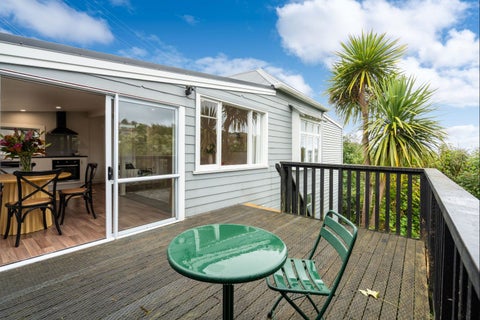 12 Dalry Street, Mornington, Dunedin