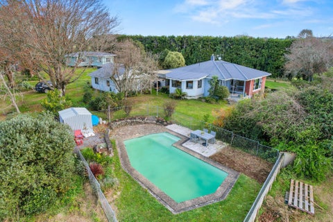 898 Ormsby Road, Puketotara, Pirongia