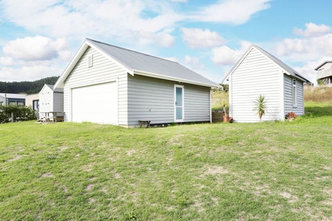 43 Westside Road, Port Waikato