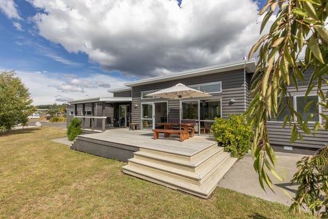 18 Wai Matangi Place, Motuoapa