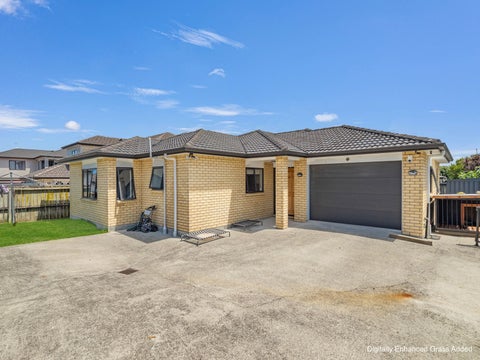 24A Seddon Avenue, Papatoetoe, Auckland