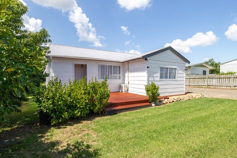 6 Stanley Street, Kerepehi, Paeroa