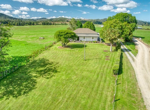 4504A State Highway 7, Totara Flat, Blackball