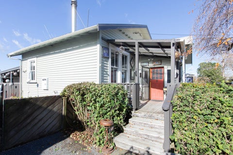 15 Farmer Road, Waitoa, Waitoa