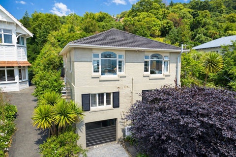 60 Norfolk Street, Saint Clair, Dunedin