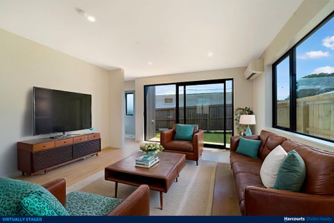 3C Cobham Crescent, Kelston, Auckland