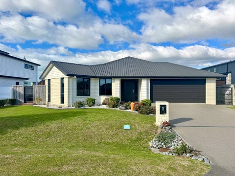 5 Harry Court, Ohope, Ohope