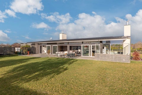 41 Tristram Road, Swannanoa, Rangiora