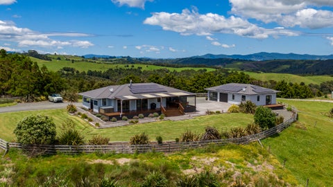 1421 Church Road, Kaingaroa, Kaitaia