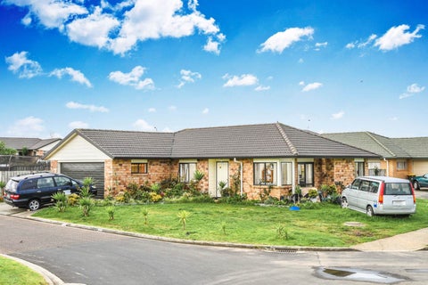 1 Orrell Place, Mangere, Auckland