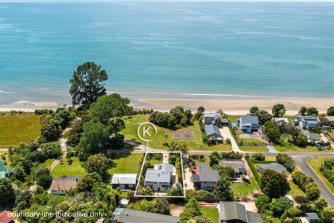 85 Bishop Road, Parapara, Collingwood