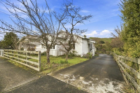 29 Kaka Road, Taihape