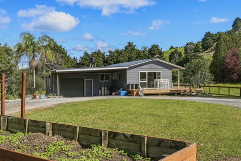 1048 Otangaroa Road, Kaeo, Kaeo