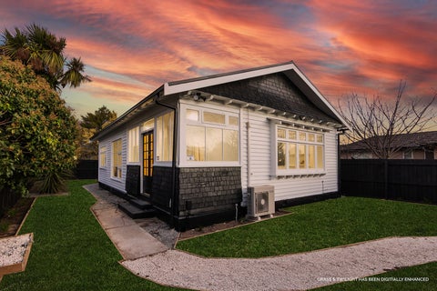 186 Wainoni Road, Avondale, Christchurch