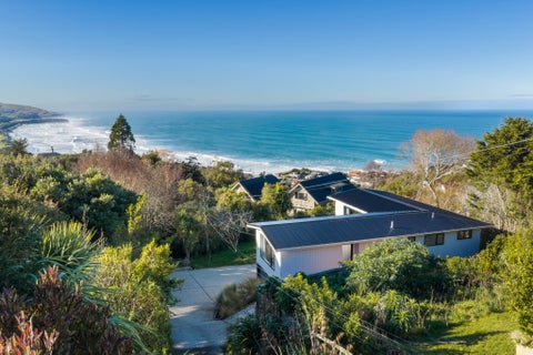 37 Aberdeen Road, Saint Clair, Dunedin