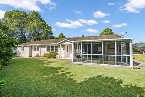 23 Moody Avenue, Whau Valley, Whangarei