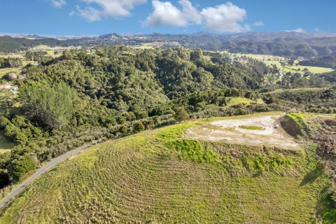 245 Ngunguru Ford Road, Whangarei